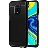 Dėklas Oem Case for Huawei P30 Carbon juodas