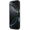 Dėklas Guess 4G Big Logo skirtas Apple iPhone 17 juodos spalvos