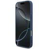 Dėklas Guess 4G Big Logo do iPhone 18 Pro Max / 17 Pro Max mėlyna