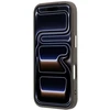 Dėklas Guess 4G & Big Resin Logo skirtas iPhone 18 Pro / iPhone 17 Pro ruda