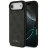 Guess 4G Classic dėklas skirtas Apple iPhone Air juodos spalvos