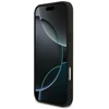 Dėklas Guess 4G Classic skirtas iPhone 18 Pro Max / iPhone 17 Pro Max juodas