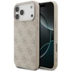 Dėklas Guess 4G Classic skirtas iPhone 18 Pro Max / iPhone 17 Pro Max pink