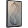 Dėklas „Guess 4G Classic MagSafe“ ausinė, skirta „Samsung Galaxy Z Fold8“ ruda