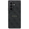 Dėklas Guess 4G Classic MagSafe do Samsung Galaxy Z Fold8 Ultra juoda