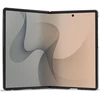 Dėklas „Guess 4G Classic MagSafe“ ausinė, skirta „Samsung Galaxy Z Fold8“ ruda