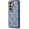 Dėklas Guess „AEF3F“ 4G reljefinis „MagSafe“ žiedas, skirtas „Samsung Galaxy S26“ ir „Samsung“