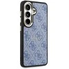Dėklas Guess „AEF3F“ 4G reljefinis „MagSafe“ žiedas, skirtas „Samsung Galaxy S26“ ir „Samsung“