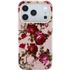Dėklas Guess Blossom Roses Print MagSafe do iPhone 18 Pro Max / 17 Pro Max rožinė
