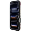 Dėklas Guess Blossom Roses Print MagSafe do iPhone 18 Pro / 17 Pro rožinė