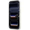 Dėklas Guess Peony 4G Small Logo MagSafe do iPhone 18 Pro Max / 17 Pro Max smėlio spalva