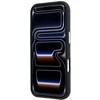Dėklas Guess Smooth & Big Strass Logo do iPhone 18 Pro Max / 17 Pro Max juoda