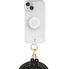 Dėklas JE 3in1 PopGrip Apple iPhone 15 6.1" dėkals telefonui skaidrus 30524 (Just Elegance)