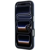 Dėklas Cg Mobile Sas Karl Lagerfeld Grained Embossed Ring & Kameo Logo MagSafe case for Iphone 18 Pro / 17 Pro mėlynas