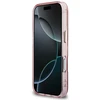 Dėklas Karl Lagerfeld IML K Head Case for iPhone 18 Pro Max / 17 Pro Max - Rožinė