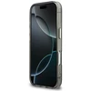 Dėklas Karl Lagerfeld IML K Head Case for iPhone 18 Pro Max / 17 Pro Max - Juodas