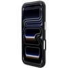Dėklas Karl Lagerfeld Smooth Choupette Sketch MagSafe do iPhone 18 Pro / 17 Pro rožinė