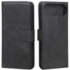Dėklas Marv Wallet skirtas iPhone 17 Air juodos spalvos