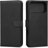 Dėklas Marv Wallet do iPhone 18 Pro juoda