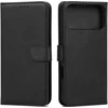 Dėklas Marv Wallet do iPhone 18 Pro Max juoda