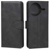 Dėklas Marv Wallet skirtas Poco F7 Pro juodos spalvos