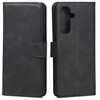 Dėklas Marv Wallet skirtas Samsung Galaxy A17 4G juodos spalvos