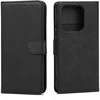 Marv Wallet Dėklas Xiaomi 17 juodos spalvos