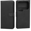 Marv Wallet Dėklas Xiaomi 17 Pro juodos spalvos