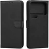 Dėklas Marv Wallet do Xiaomi 17 Pro Max juoda