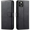 Dėklas Marv Wallet Moto G54 5Gjuodos spalvos/juodas bookdėklas