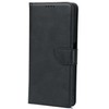 Dėklas Marv Wallet Realme 14 Pro+ juodos spalvos bookcase