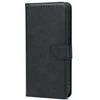 Marv Wallet Samsung S25 Plus 5G dėklas telefonui juodos spalvos/juodas