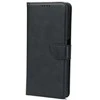 Dėklas Marv Wallet Samsung xCover 7 Pro juodos spalvos