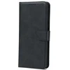Marv Wallet Xiaomi Redmi Note 14 Pro Plus 5G dėklas telefonui juodos spalvos/juodas