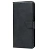 Dėklas Marv Wallet Xiaomi Redmi Note 14 5G juodos spalvos