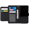 Dėklas Mercury Essential Diary do iPhone 17 Pro / 18 Pro juoda