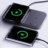 Dėklas Mercury Fard Case do iPhone Duo juoda