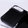 Dėklas Mercury Fard Case do iPhone Duo juoda