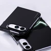 Dėklas Mercury Fard Case do iPhone Duo juoda
