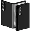 Dėklas Mercury Fard Case do Samsung Galaxy Z Fold8 juoda