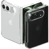 Dėklas Mercury HardCase do iPhone Duo permatomas