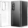 Mercury Harddėklas skirtas Samsung Galaxy Z Fold7 skaidrus
