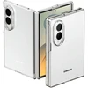 Mercury kietas PC dėklas, skirtas Samsung Galaxy Z Fold8, skaidrus