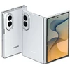 Mercury kietas PC dėklas, skirtas Samsung Galaxy Z Fold8, skaidrus