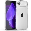 Mercury Jelly skaidrus Dėklas Apple iPhone Air skaidrus
