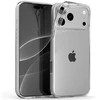 Mercury Jelly skaidrus Dėklas Apple iPhone 17 Pro Max skaidrus