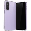 Dėklas Mercury Jelly Clear, skirtas Samsung Galaxy A27, skaidrus