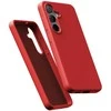 Mercury Dėklas Pure MagSafe Silicone Samsung Galaxy S25 Plus red
