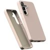 Mercury Dėklas Pure MagSafe Silicone Sam S25 Plus rožinės spalvos sand
