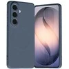 Pusiau silikoninis „MagSafe“ dėklas „Samsung Galaxy S26 Sierra Mėlyna“ Mercury